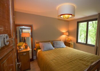 Meilleures maisons de vacances | Lit et petit déjeuné
