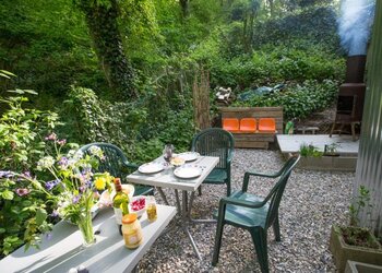 Meilleures maisons de vacances | Lit et petit déjeuné