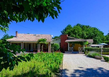 Meilleures maisons de vacances | Lit et petit déjeuné