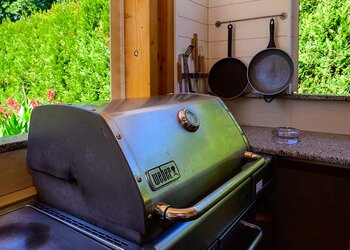 Meilleures maisons de vacances | Lit et petit déjeuné
