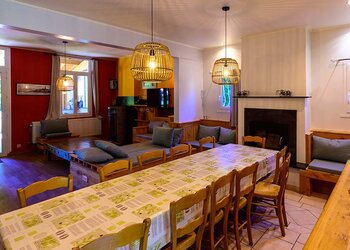 Meilleures maisons de vacances | Lit et petit déjeuné