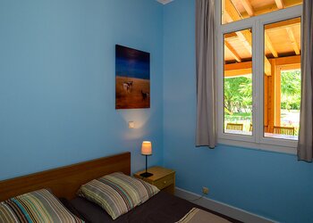 Meilleures maisons de vacances | Lit et petit déjeuné