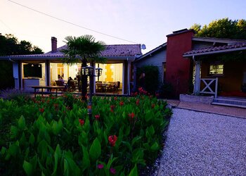 Meilleures maisons de vacances | Lit et petit déjeuné
