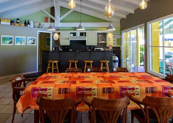 Meilleures maisons de vacances | Lit et petit déjeuné