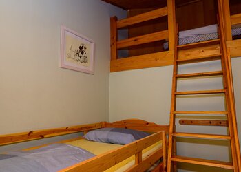 Meilleures maisons de vacances | Lit et petit déjeuné