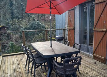 Meilleures maisons de vacances | Lit et petit déjeuné