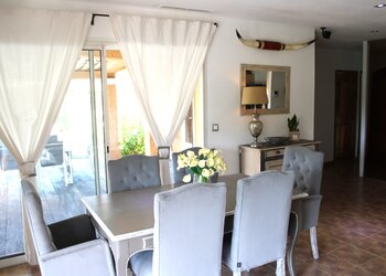 Meilleures maisons de vacances | Lit et petit déjeuné