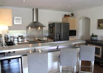 Meilleures maisons de vacances | Lit et petit déjeuné