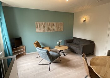 VILLA D'AULAN 05 (2-4P) 3 KAMER APPARTEMENT - Meilleures maisons de vacances | Lit et petit déjeuné