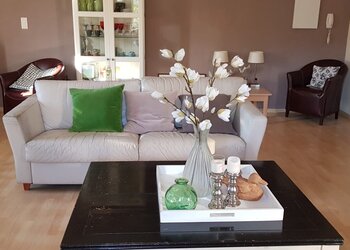 Meilleures maisons de vacances | Lit et petit déjeuné