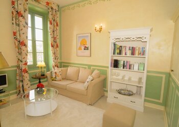 Meilleures maisons de vacances | Lit et petit déjeuné