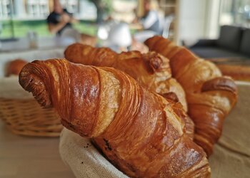 Meilleures maisons de vacances | Lit et petit déjeuné