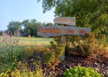 Meilleures maisons de vacances | Lit et petit déjeuné