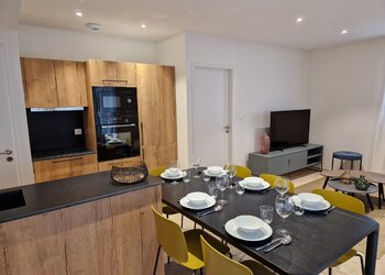 Meilleures maisons de vacances | Lit et petit déjeuné