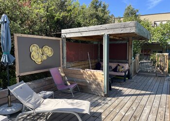 Meilleures maisons de vacances | Lit et petit déjeuné