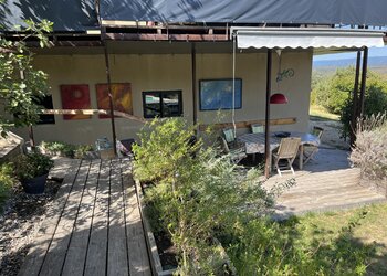 Meilleures maisons de vacances | Lit et petit déjeuné