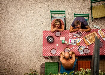 Meilleures maisons de vacances | Lit et petit déjeuné