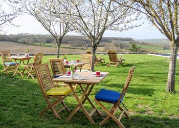 Meilleures maisons de vacances | Lit et petit déjeuné