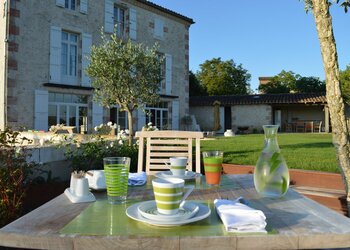 Meilleures maisons de vacances | Lit et petit déjeuné