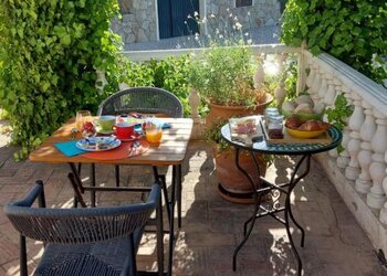 Meilleures maisons de vacances | Lit et petit déjeuné