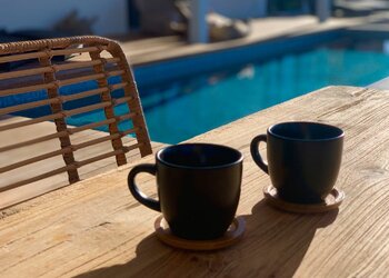 Meilleures maisons de vacances | Lit et petit déjeuné