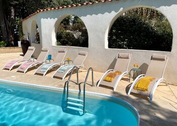 Meilleures maisons de vacances | Lit et petit déjeuné