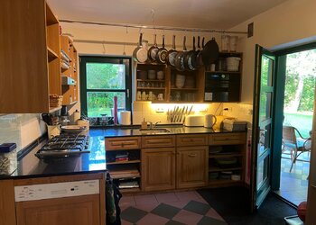 Meilleures maisons de vacances | Lit et petit déjeuné