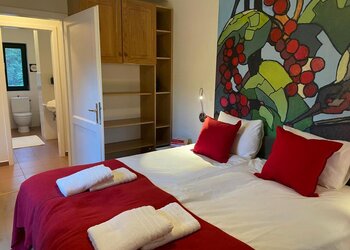 Meilleures maisons de vacances | Lit et petit déjeuné