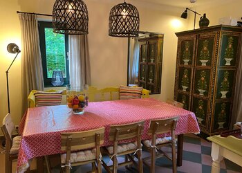 Meilleures maisons de vacances | Lit et petit déjeuné