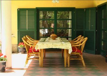 Meilleures maisons de vacances | Lit et petit déjeuné