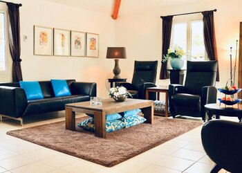 Villa Panorama - Meilleures maisons de vacances | Lit et petit déjeuné