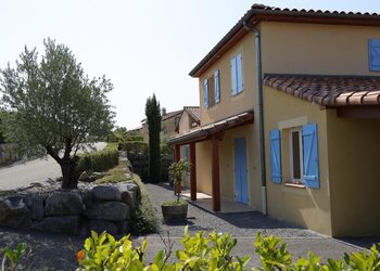 Villa Panorama - Meilleures maisons de vacances | Lit et petit déjeuné