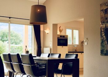 Villa Panorama - Meilleures maisons de vacances | Lit et petit déjeuné