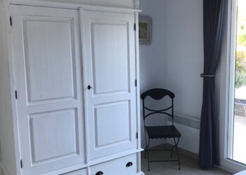 Villa Panorama - Meilleures maisons de vacances | Lit et petit déjeuné