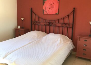Villa Panorama - Meilleures maisons de vacances | Lit et petit déjeuné