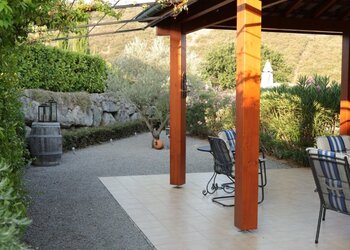 Villa Panorama - Meilleures maisons de vacances | Lit et petit déjeuné