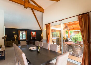 Meilleures maisons de vacances | Lit et petit déjeuné