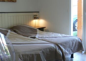 Meilleures maisons de vacances | Lit et petit déjeuné