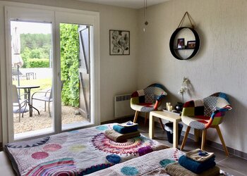 Meilleures maisons de vacances | Lit et petit déjeuné