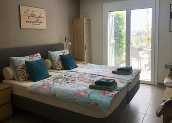 Meilleures maisons de vacances | Lit et petit déjeuné