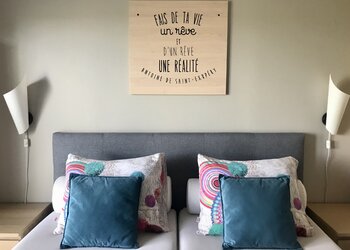 Meilleures maisons de vacances | Lit et petit déjeuné
