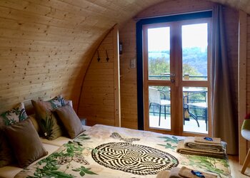 Meilleures maisons de vacances | Lit et petit déjeuné