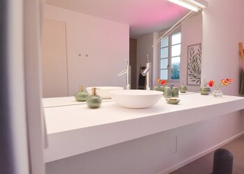 Domaine de Rigou - Meilleures maisons de vacances | Lit et petit déjeuné