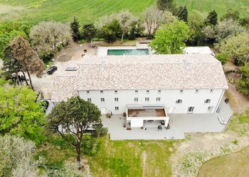 Domaine de Rigou - Meilleures maisons de vacances | Lit et petit déjeuné
