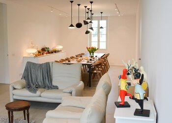 Domaine de Rigou - Meilleures maisons de vacances | Lit et petit déjeuné