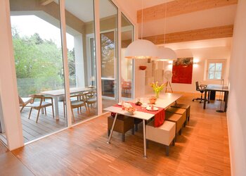 Domaine de Rigou - Meilleures maisons de vacances | Lit et petit déjeuné