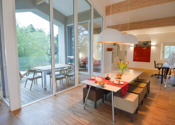 Domaine de Rigou - Meilleures maisons de vacances | Lit et petit déjeuné