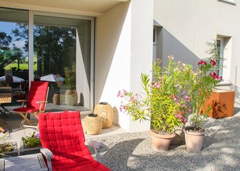Domaine de Rigou - Meilleures maisons de vacances | Lit et petit déjeuné