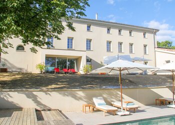 Domaine de Rigou - Meilleures maisons de vacances | Lit et petit déjeuné