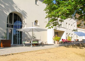 Domaine de Rigou - Meilleures maisons de vacances | Lit et petit déjeuné